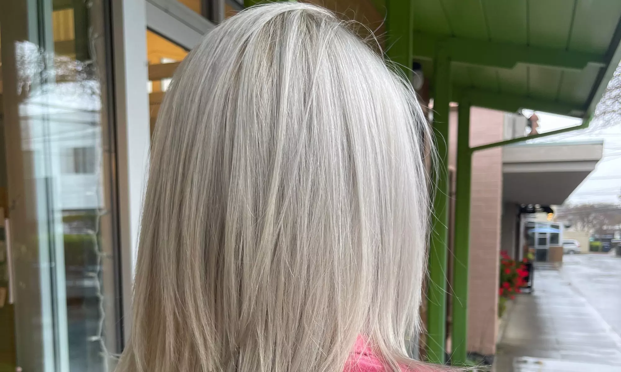 Get a Haircut, Conditioning, Blow Dry, Highlights & More
