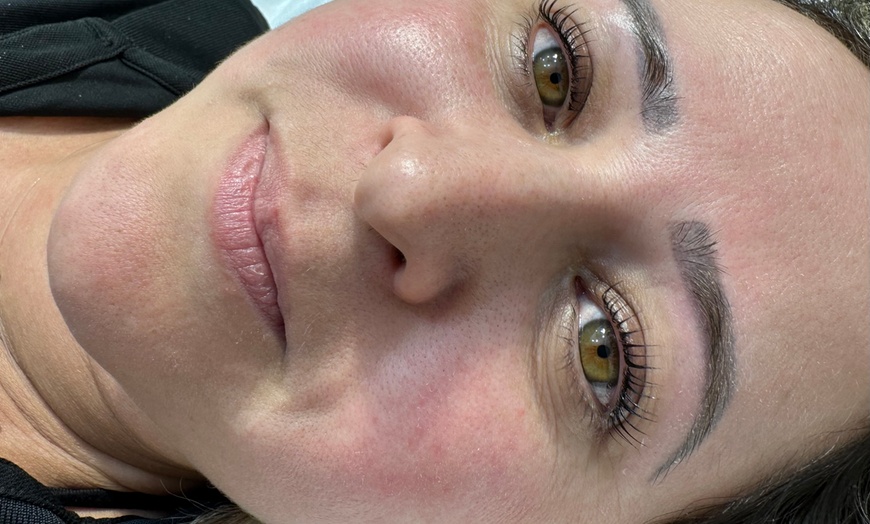 Image 5: Up to 30% Off on Eyelash Extensions at Lumiere Beauty Esthetics