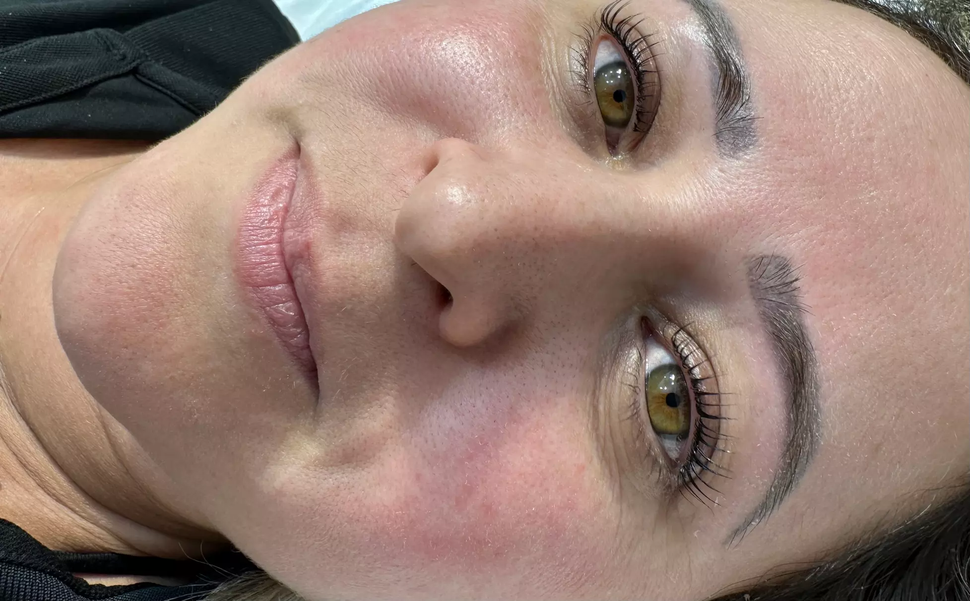 Up to 55% Off on Eyelash Extensions at Lumiere Beauty Esthetics - Second Medium