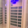Image 7: Two Sessions: Full Body Red Light Therapy