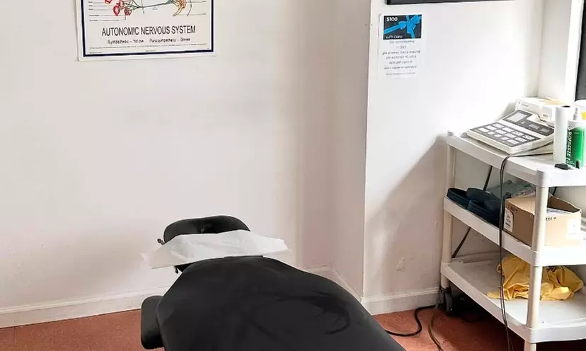 30-Min Consultation w/ Exam, X-Rays+1, 2 or 5 Chiropractic Adjustments