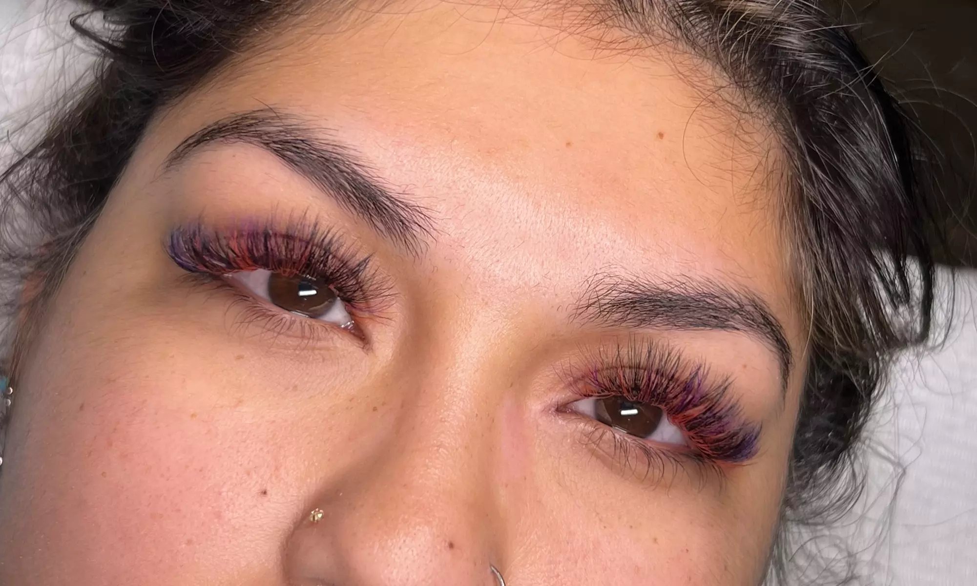 Unlock Your Glam: Transform Your Look with Stunning Eyelash Extensions