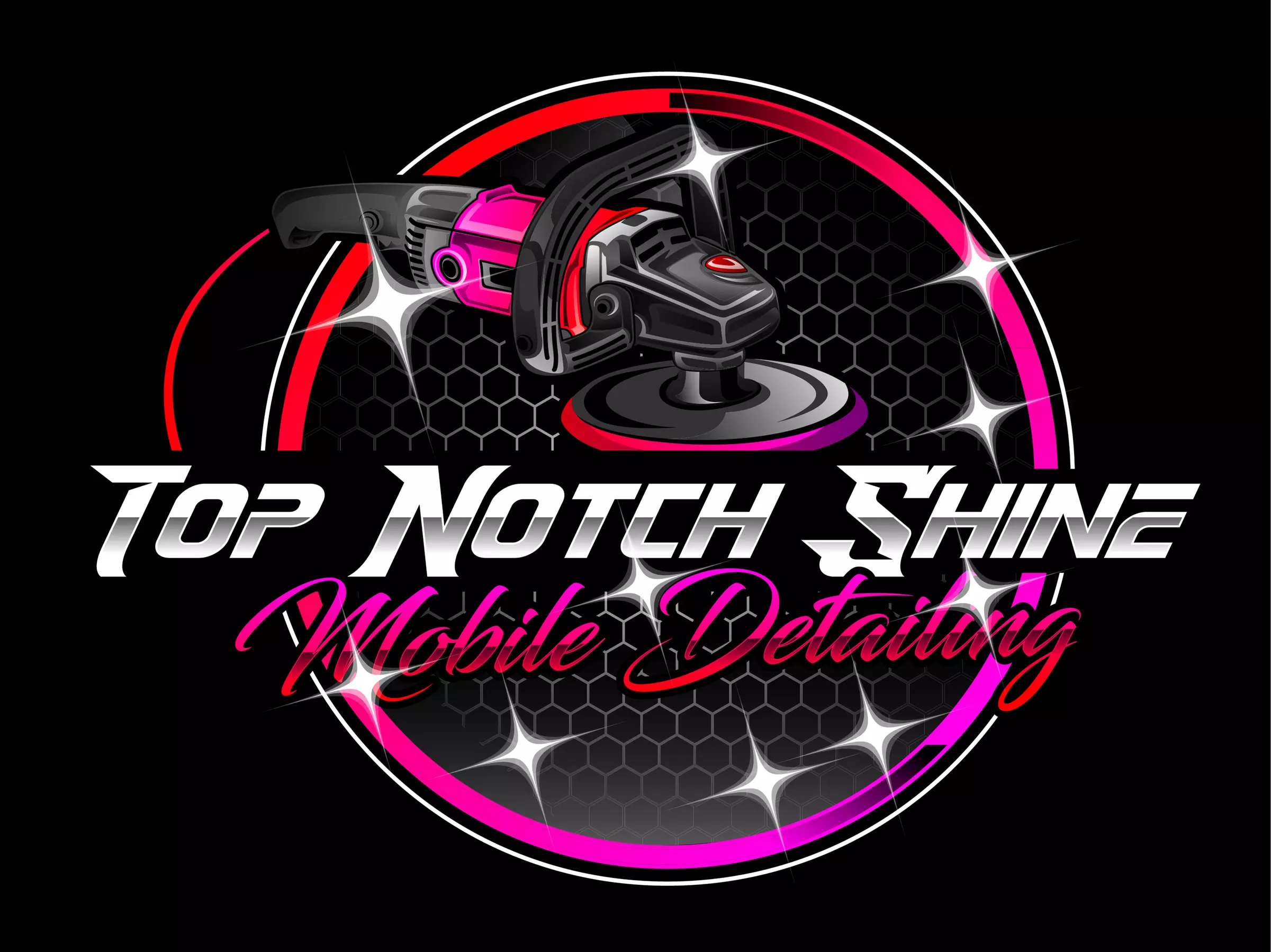 Up to 40% Off on Mobile Detailing at Top Notch Shine Mobile Detailing - Primary Image
