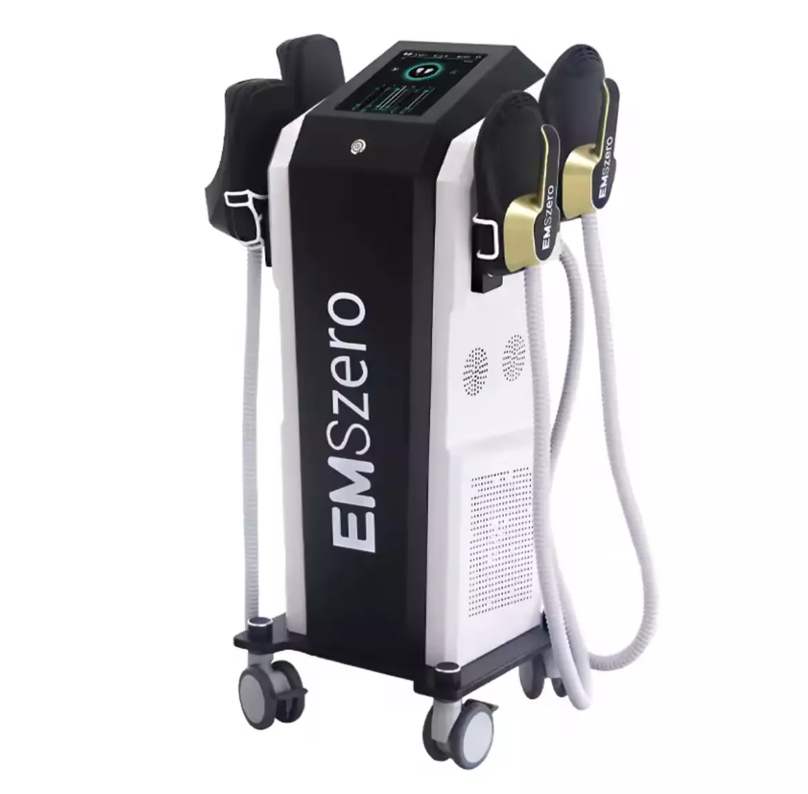 Transform Your Body with EMS Zero One or Four Sessions!