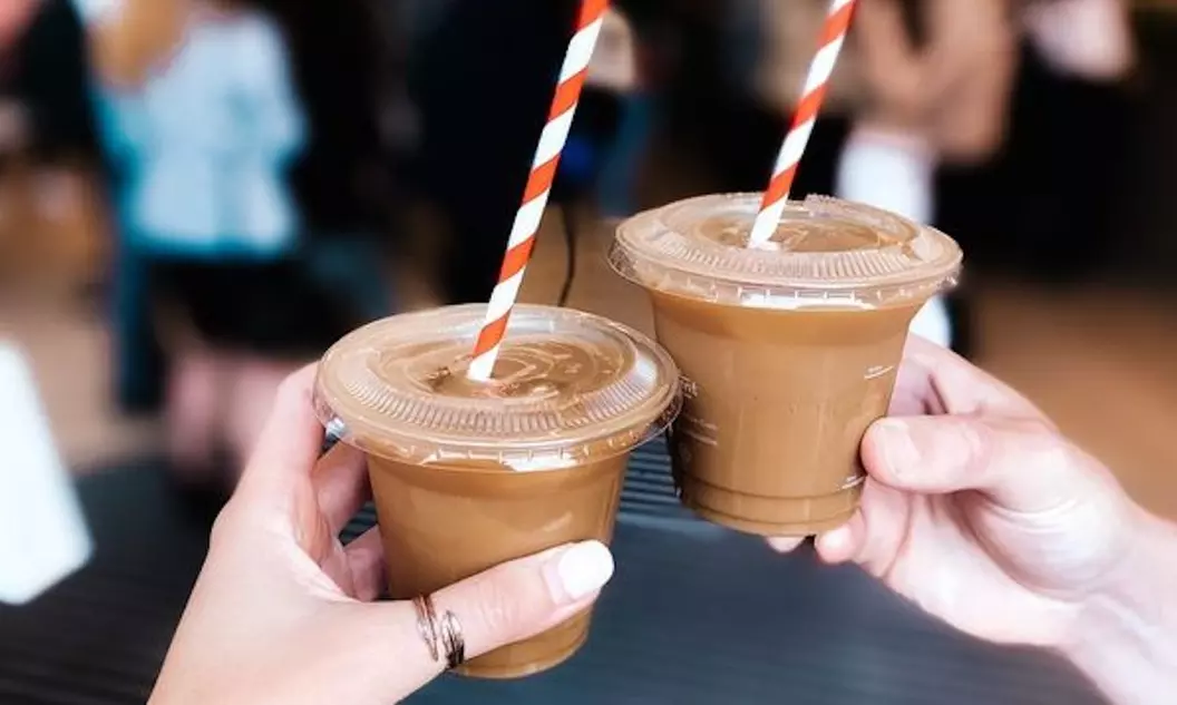 Up to 42% Off on Bar / Cafe Offerings - Adaptogenic coffee & chocolate at Shroom Town - Primary Image