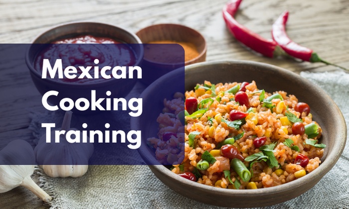 Explore Authentic Mexican Flavors Through Engaging Cooking Classes