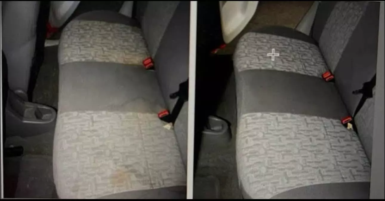 Up to 40% Off - Transform Your Ride with Our Premium Car Detailing Packages