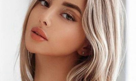 WOMEN ROOT TOUCH - brazilian blowout