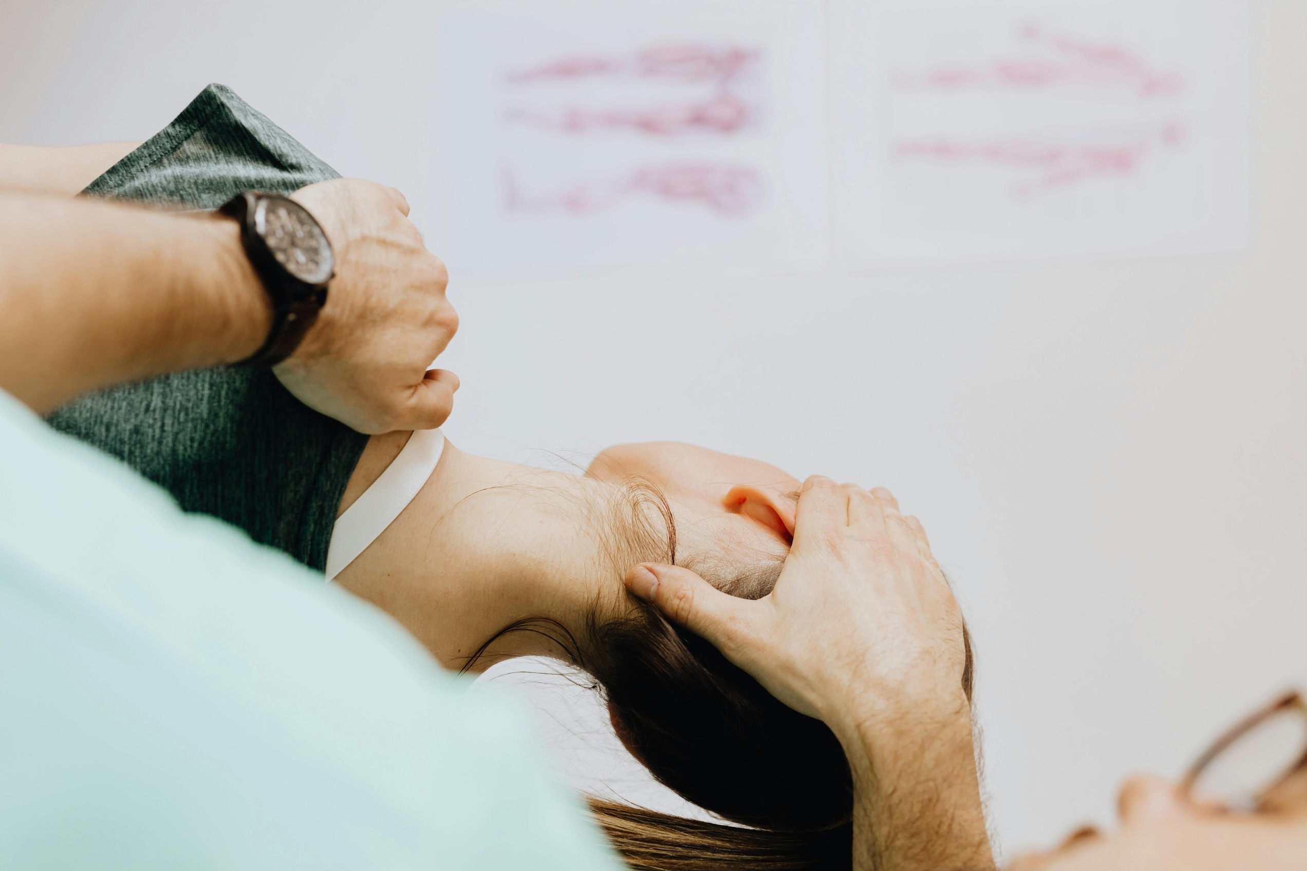 Chiropractic Exam, 1 or 3 Adjustments and More