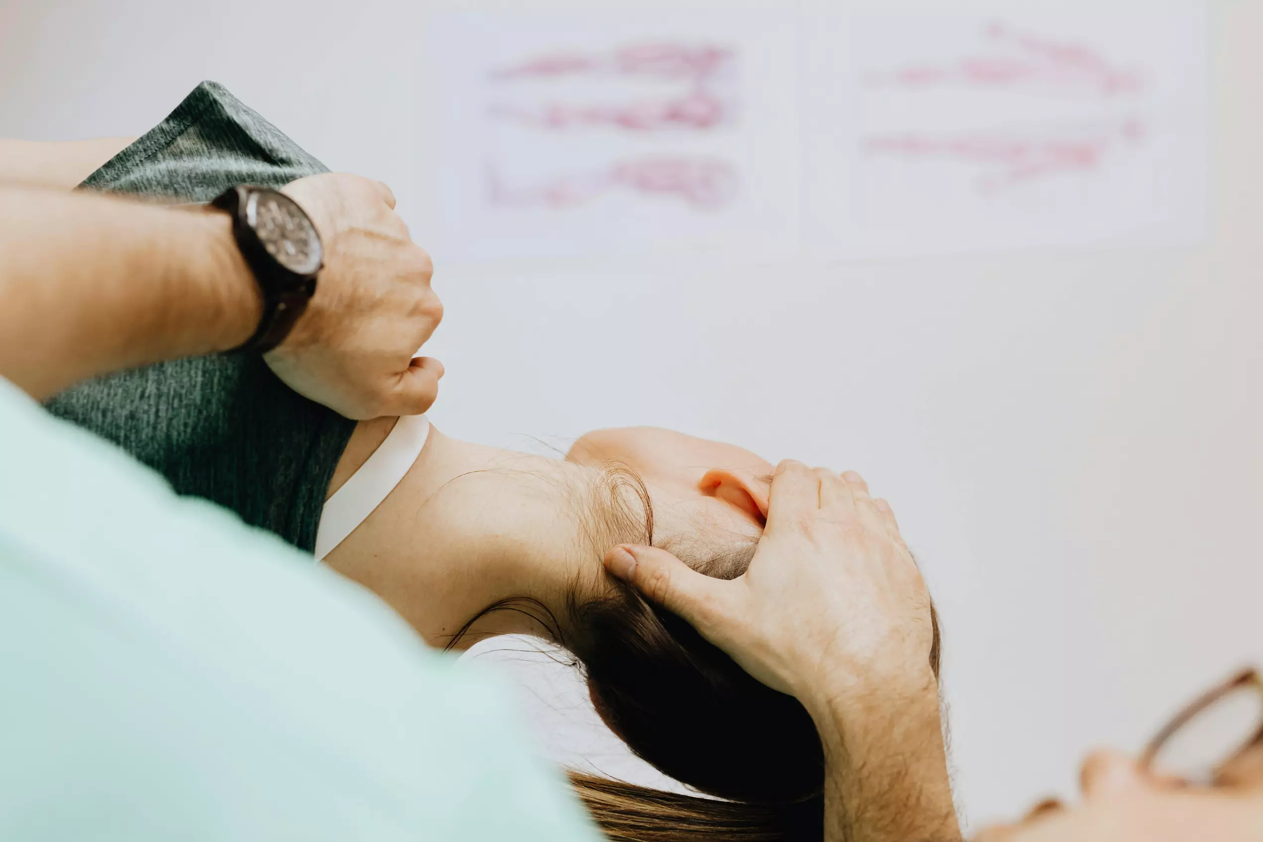 Chiropractic Exams at NuVision Health Center (Up to 77% Off)