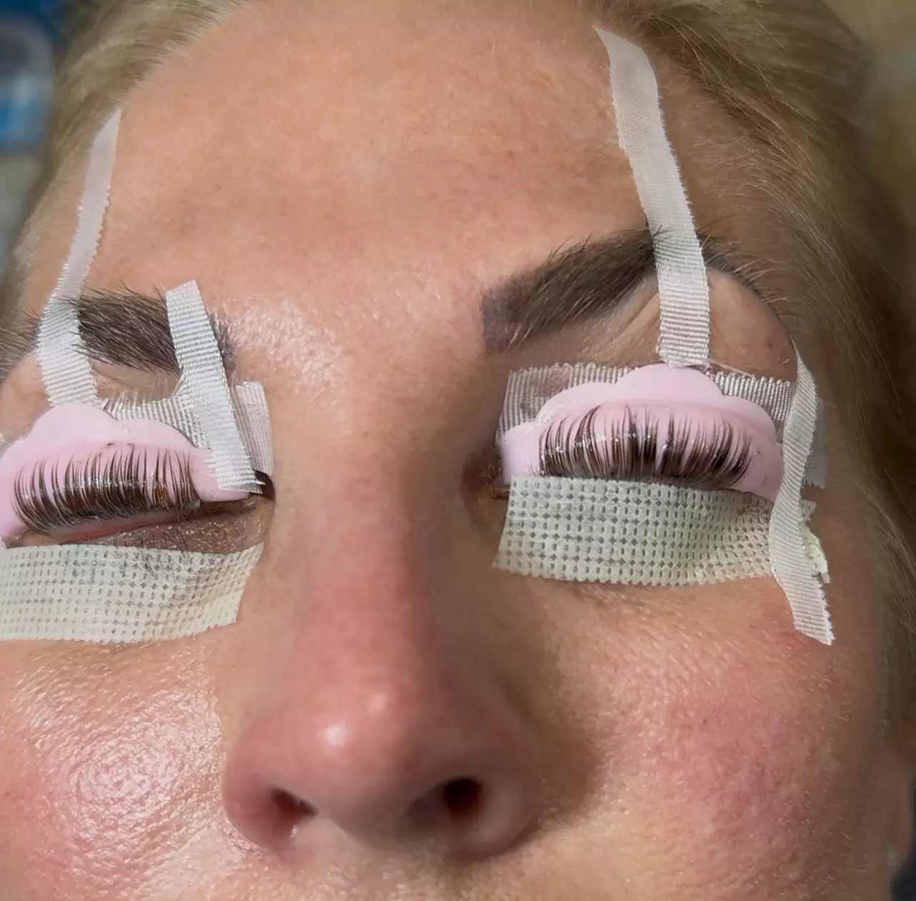 Up to 30% Off on Eyelash Perm at Hang's Spa
