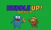 Up to 43% Off on Flag Football at HuddleUP Football LLC