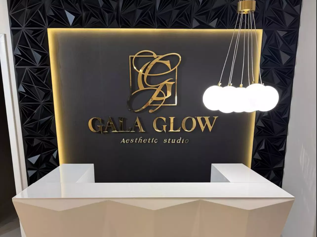 Get Your Holiday Glow with One or Two Body Scrub or Back Treatment(s)