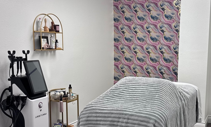 Image 3: Up to 35% Off on Facial - Buccal Massage at The Sculpt Haus Body