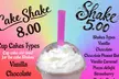 Slider Line-Up Dinner, Slider Line-Up or Kickstand MASHUP Cup at Freeze Dried Temptations (Up to 20% Off) - Second Medium