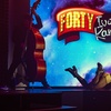 Image 1: Ivan Kane’s Forty Deuce: Velvet Pass to an Iconic Burlesque Experience