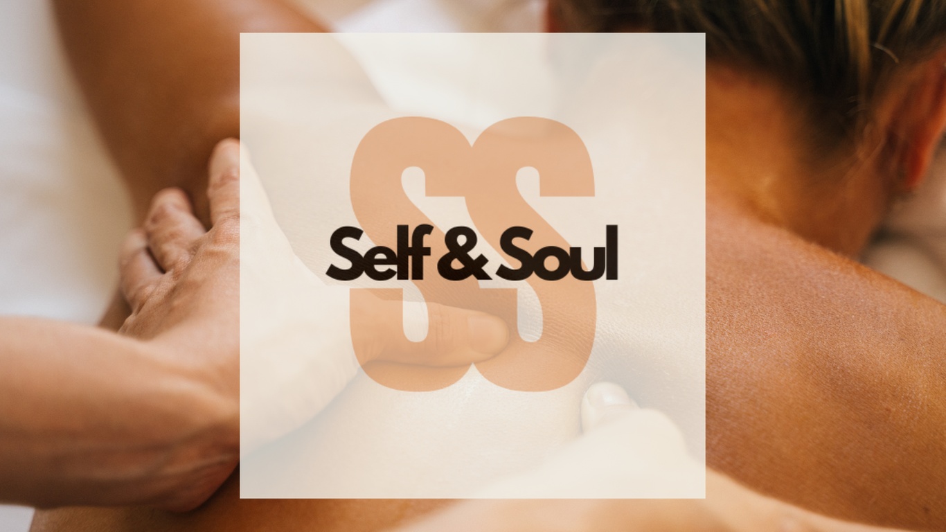 Unwind with 60 or 90 Minute Deep Tissue Massage