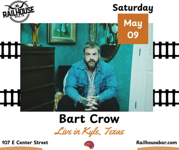 Four Tickets - General Admission on May 09 at 7:00 PM - Joaquin in2 Inclusion