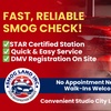 Image 4: Up to 56% Off on Inspection Sticker/Emission Test at Smog Check & DMV Auto Registrations