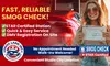 Smog Testing & On-Site DMV Services: Fast, Reliable Inspections (Up to 52% Off)