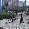 Image 1: Up to 57% Off on Bike / Bicycle Rental at New York Bike Rentals & Central Park Bike rentals