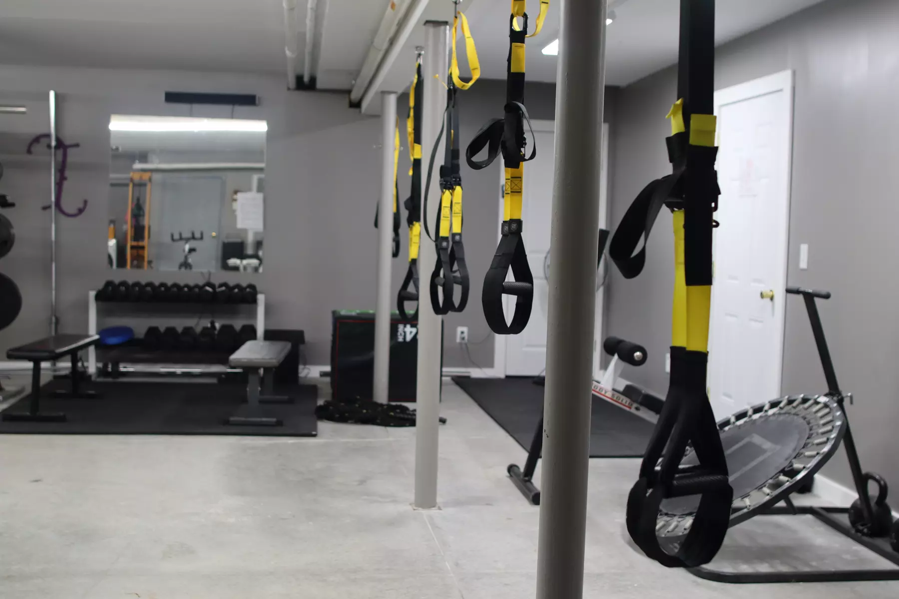 Up to 50% Off Personal Training Starter Package in Shelton, CT