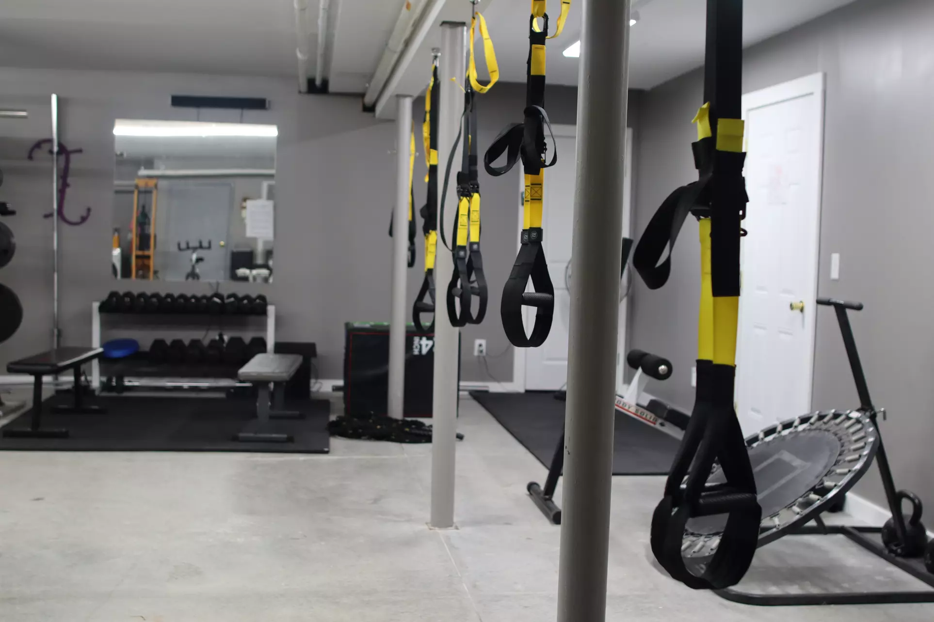 Up to 50% Off Personal Training Starter Package in Shelton, CT