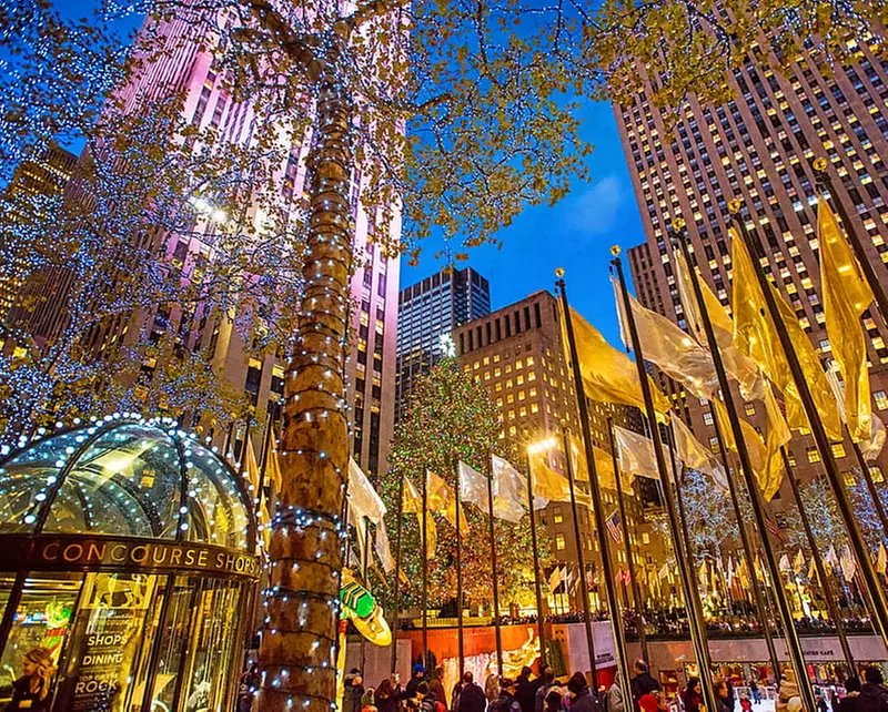 Experience NYC's Iconic Spots on a Private Horse Carriage Ride 