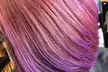 Beautiful Hair at Sophia Shantel Salon and Spa - Silk Press Options: One to Three Sessions (Up to 30% Off) - Second Medium