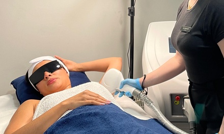 Bikini and Underarm Laser Hair Removal - Rennova Aesthetic Clinic