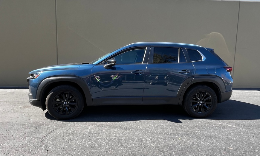 Image 4: Up to 25% Off on Automotive Window Tinting at Filmprolv.com