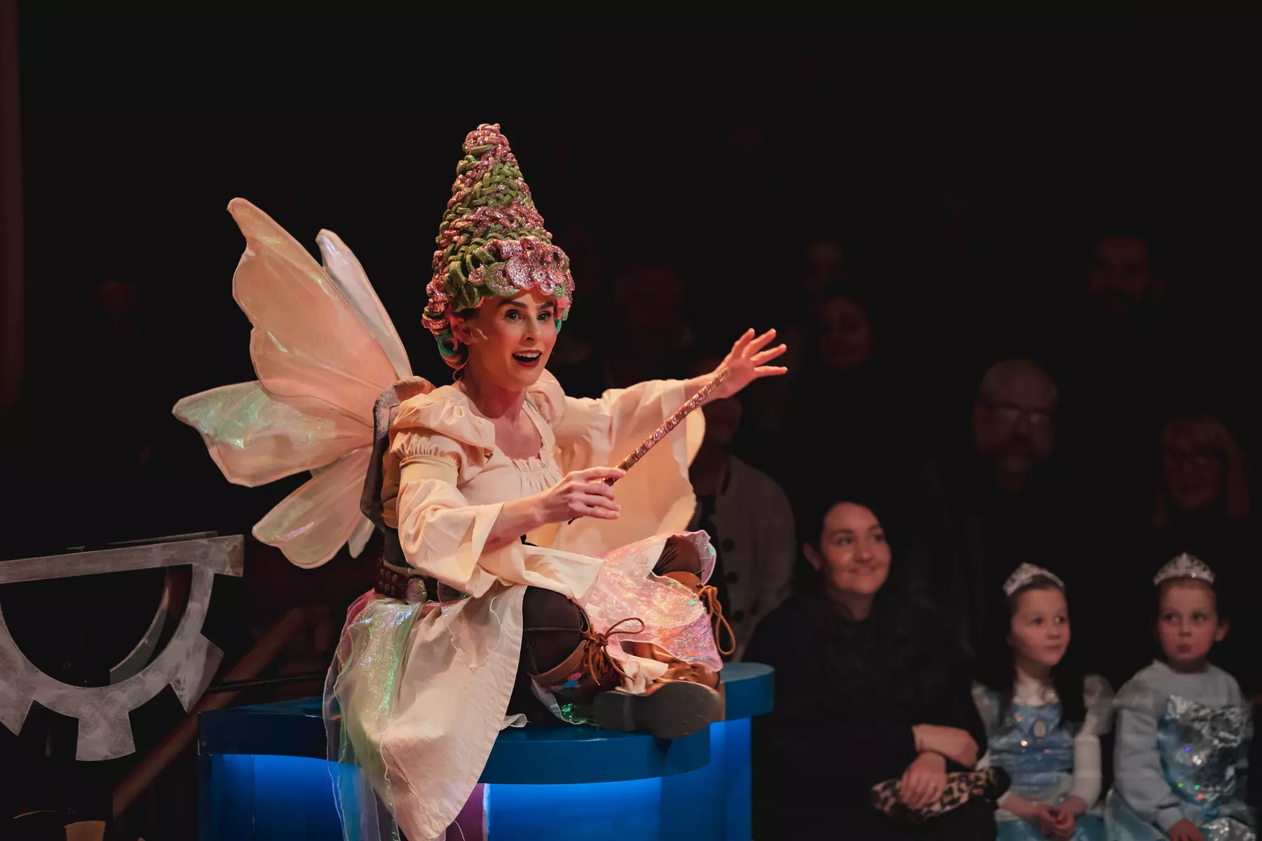 Cinderella Christmas Pantomime | 21 Nov 2025 – 10 Jan 2026 at Shakespeare North Playhouse (Up to 52% Off) - Second Medium