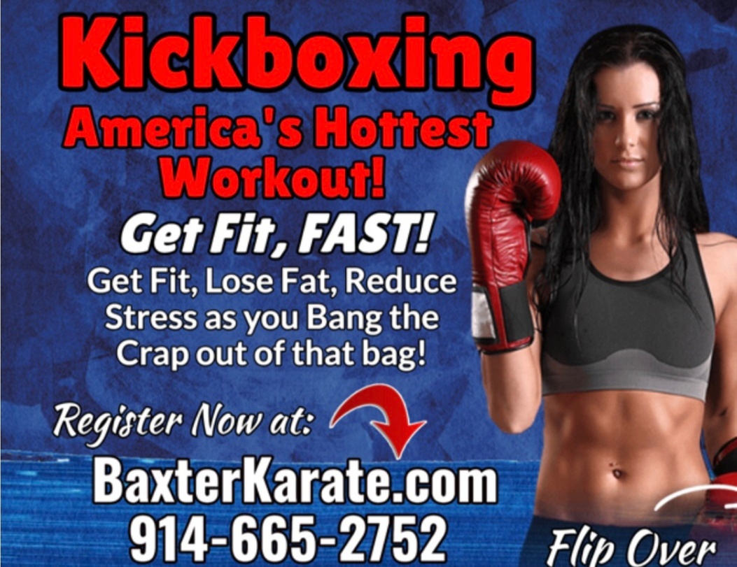 Try Introductory Kickboxing Sessions with Free Gloves