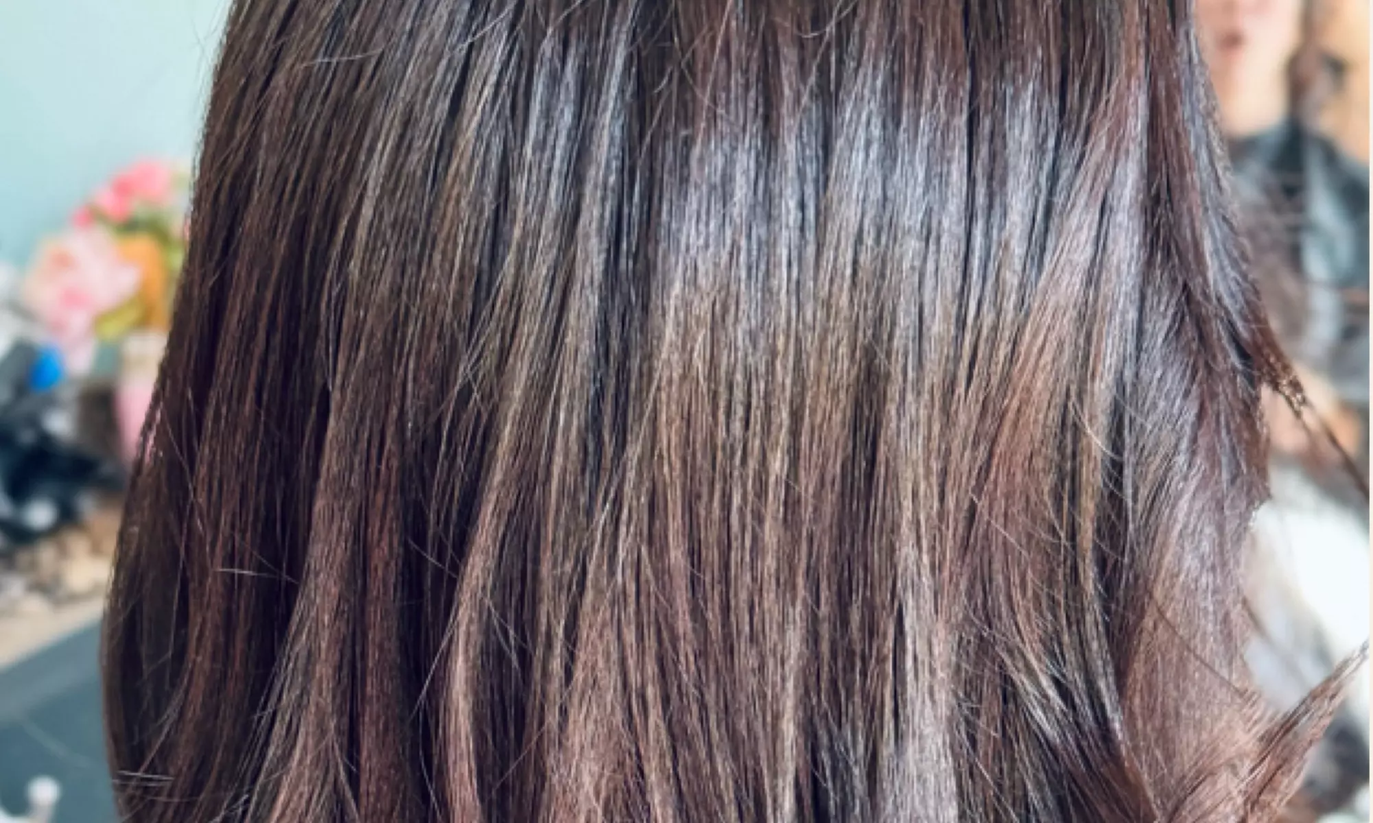 Unleash Your Inner Glam with a Stunning Hair Makeover!