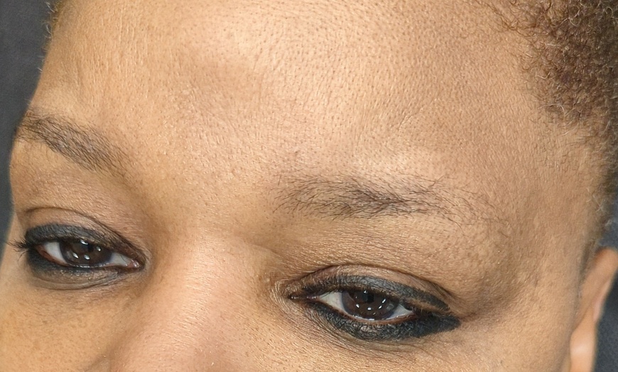 Image 8: Up to 40% Off on Microblading at DBBrows Microshading - Microblading