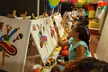 Unleash Your Inner Artist: Private Painting Party Workshop with Constance Ivana - Second Medium