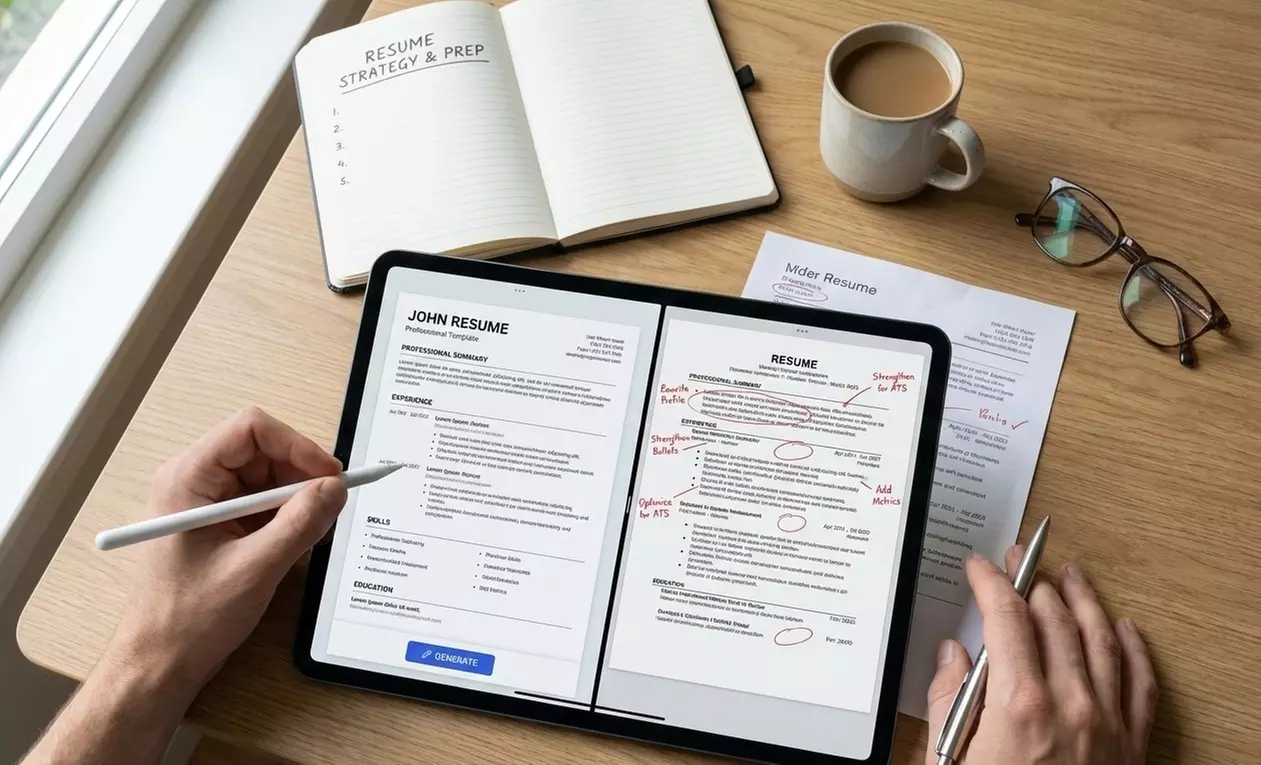 Get 1 or 2 Months of HALO's Professional Plan: AI-Driven Resume & Interview Preparation (Up to 29%Off)