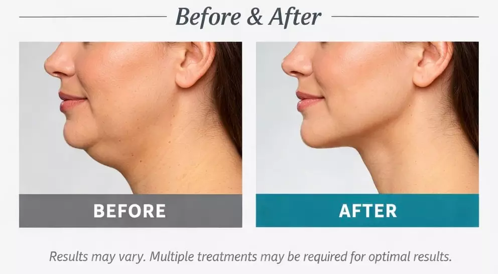 Get Toned: One or Four 30-Minute EMS Zero Neo Sessions on One Area