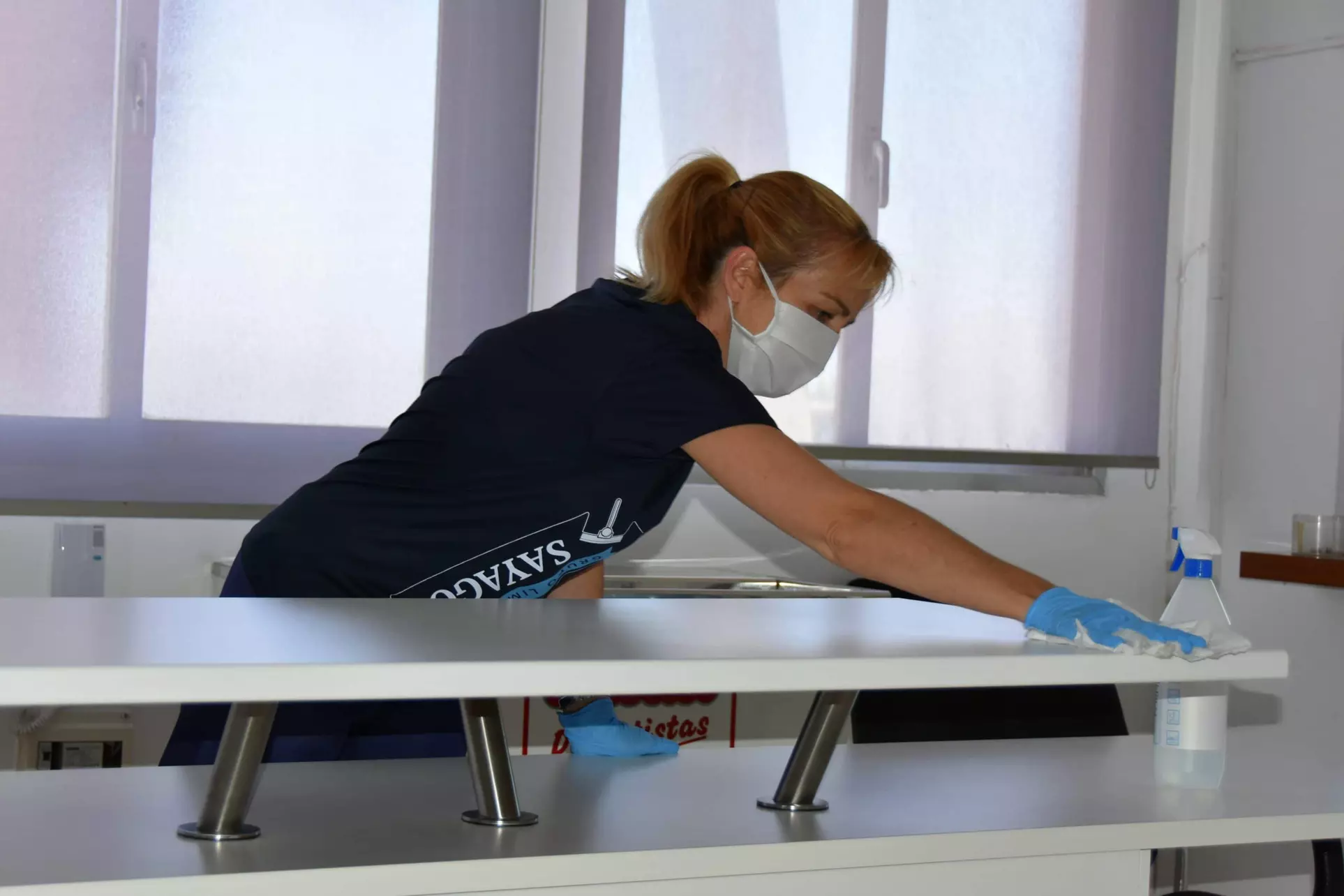 Up to 20% Off on General Handyman at JESG Services - Second Medium