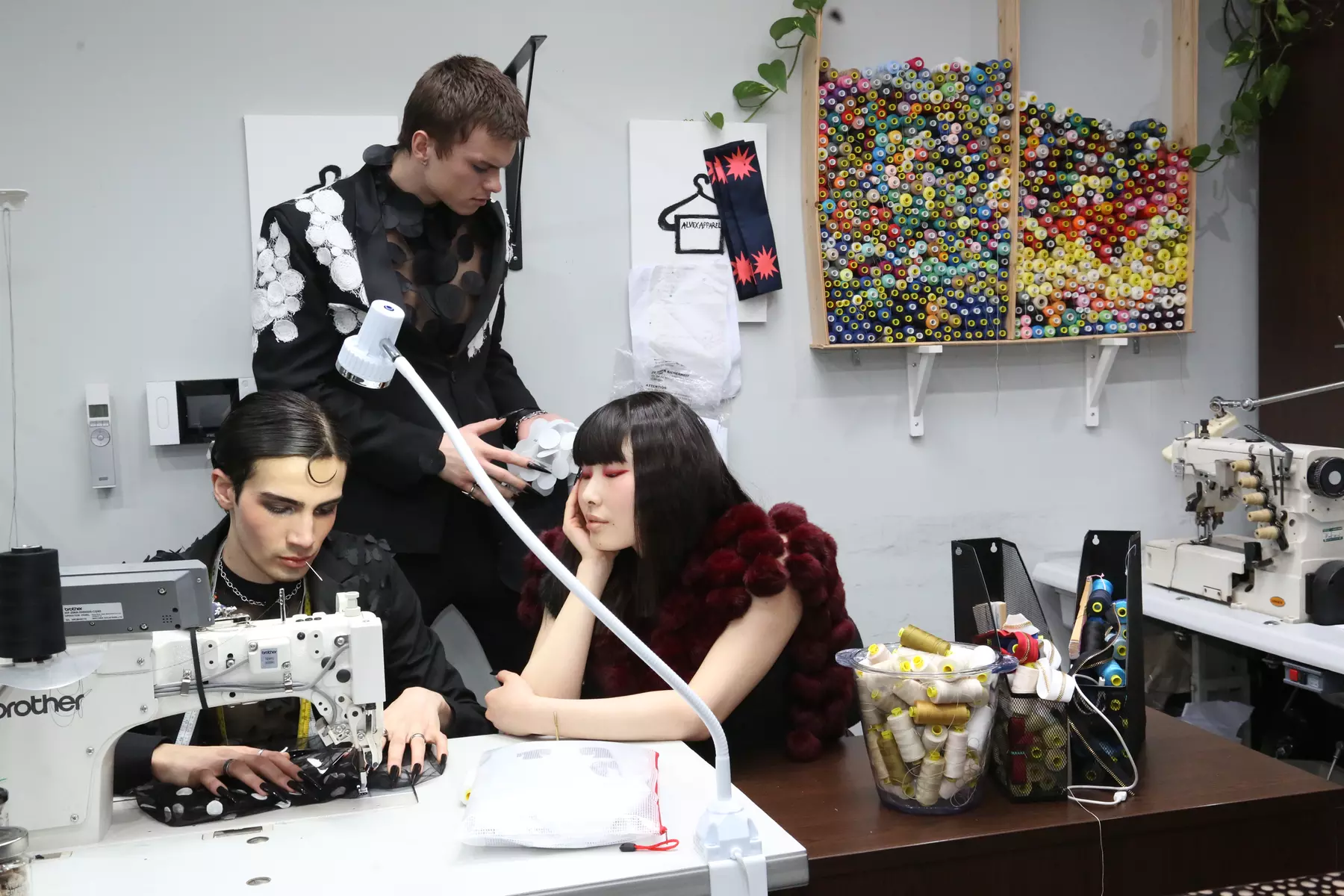 Get Expert Tailoring: Voucher for Tailoring Services