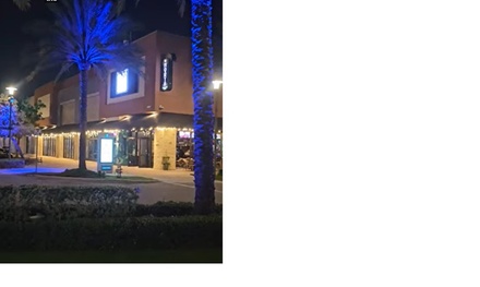 Stand Up Comedy @ Dania Pointe - Tom Alba Comedy in Dania Beach, Florida