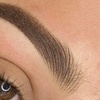 Image 2: Up to 37% Off on Microblading at The Queen Brow & Lashes