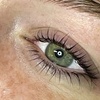 Image 1: Full Set Hybrid Lash Extensions with Perm and Tint for Stunning Eyes