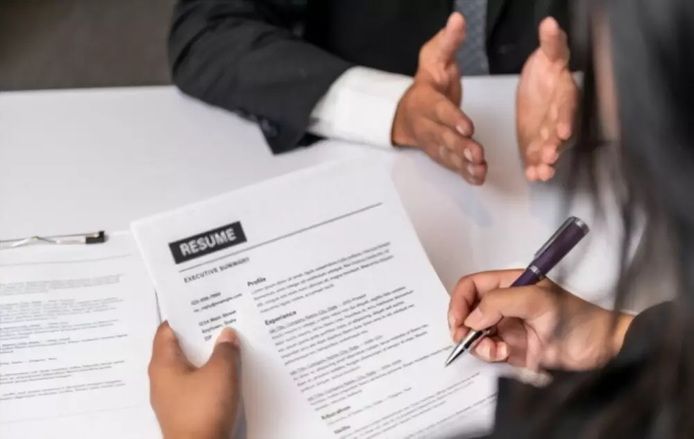 Up to 50% Off on Resume Writing at Honey Job Resumes - Second Medium