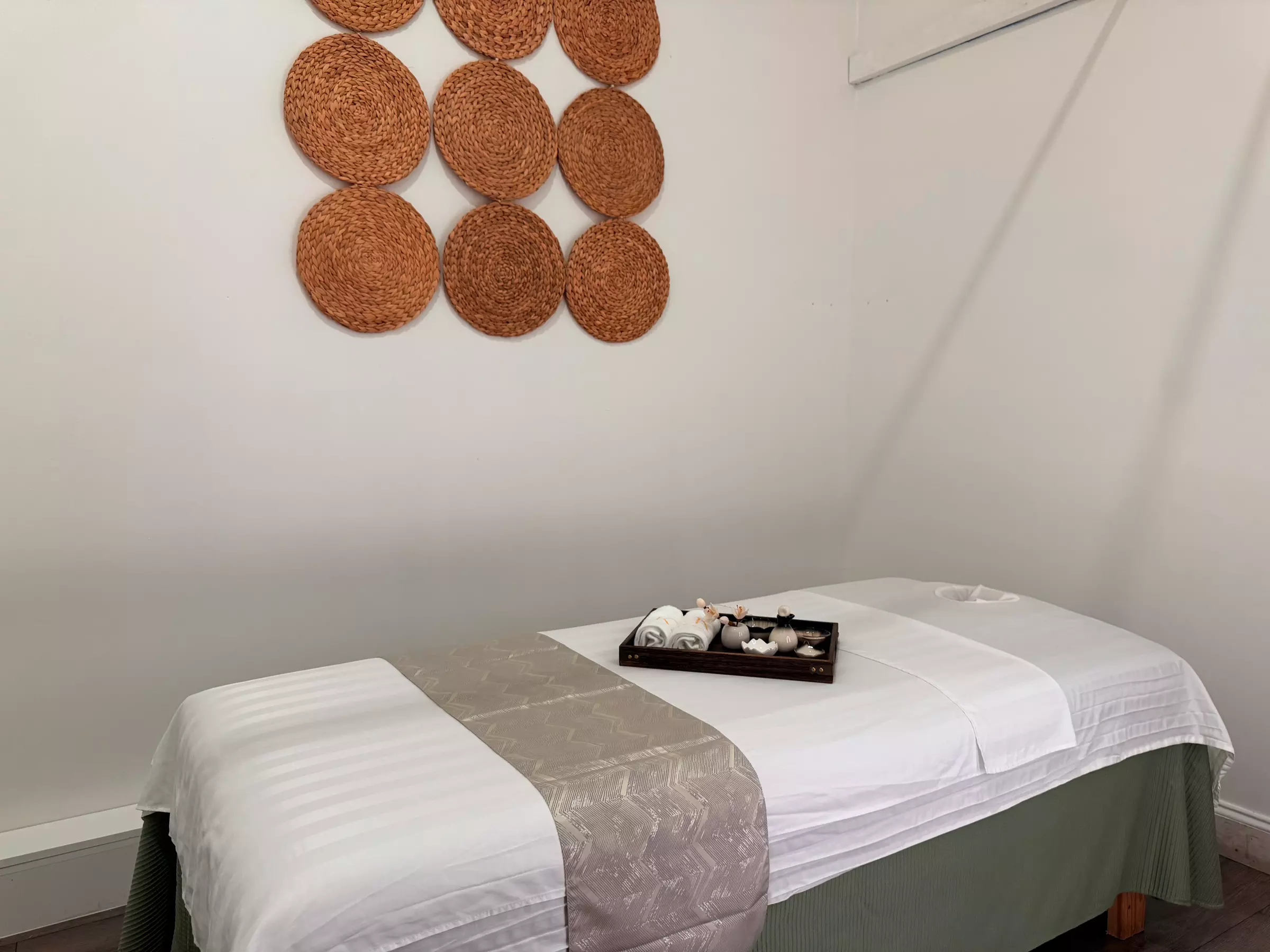 Up to 55% Off on Couples Massage at The Key Spa
