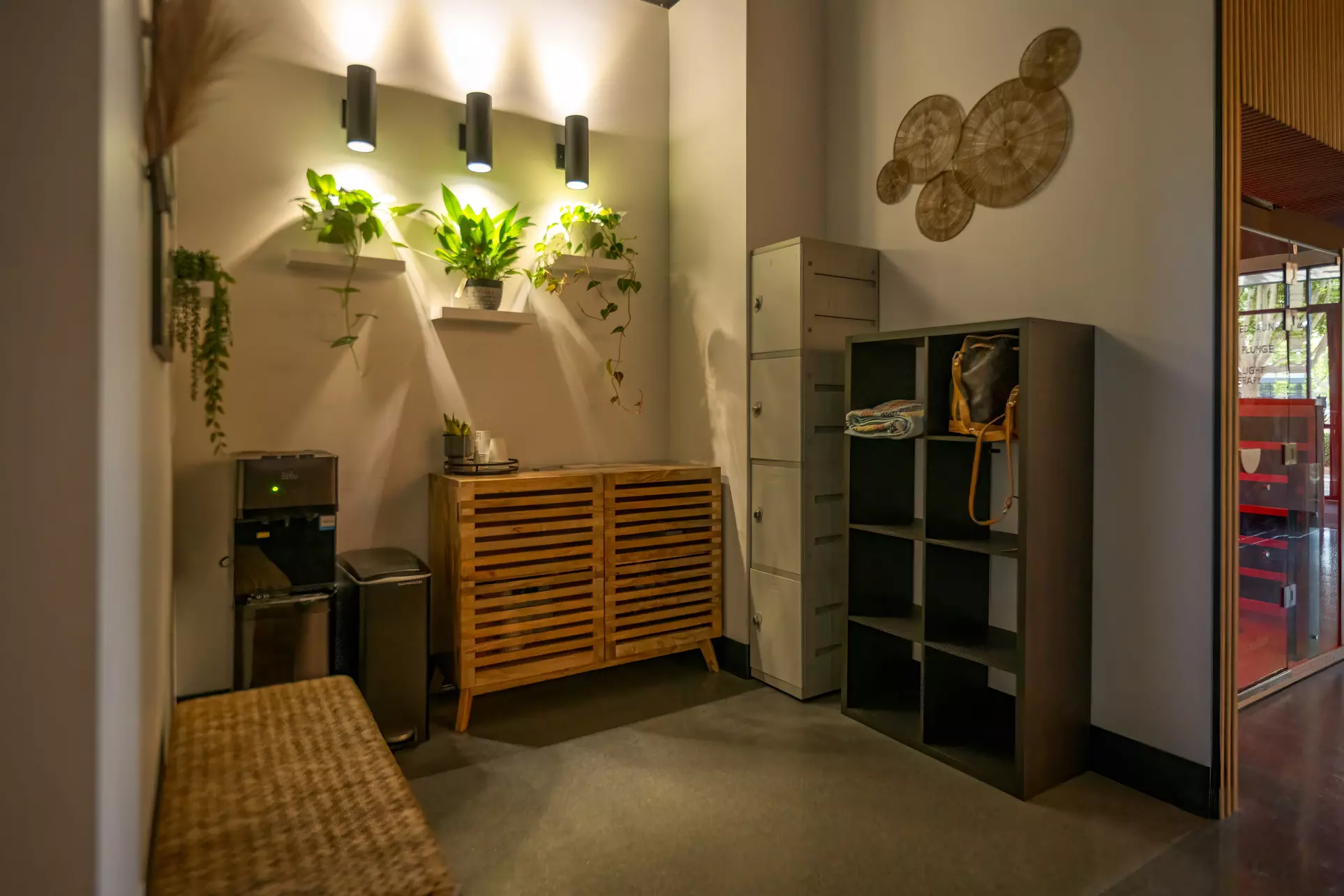 Refresh with a 1 Hour Drop In Wellness Session