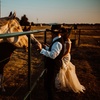 Image 9: Wrapped in Velvet – 4, 6, and 8-Hour Wedding Day Photography Packages