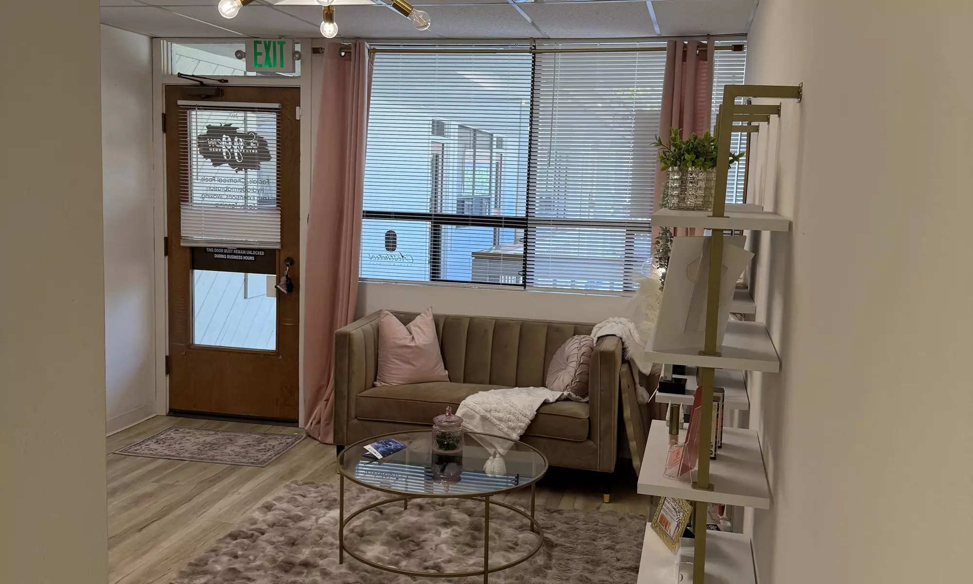 Brazilian Wax Sessions for Smooth, Long-Lasting Results