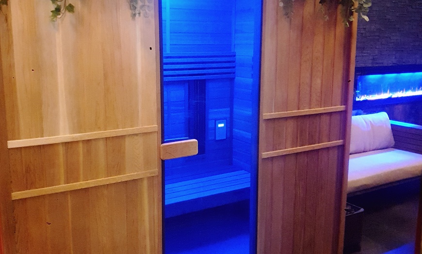 Image 9: 2h ou 3h de spa privatif pour 2 personnes au Majestic Wellness Center (jusqu'à 35% de réduction)