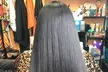 Beautiful Hair at Sophia Shantel Salon and Spa - Silk Press Options: One to Three Sessions (Up to 30% Off) - Second Medium